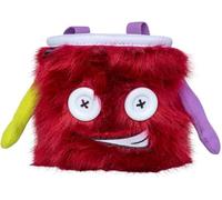 8BPlus, borsa per gesso, ideale per arrampicata e bouldering, con cintura e confezione regalo incluse, ampia apertura, supporti per spazzole, adatta per mancini e destrimani, Unisex - Adulto, Hanna