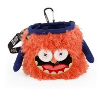 8bplus - Eddie - Sacchetto porta magnesite rosso