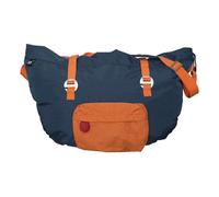 8BPlus Greg - sacca portacorda Blue/Orange unisex