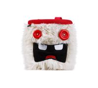 8bplus - Pam - Sacchetto porta magnesite grigio