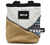 8bplus - Probag - Sacchetto porta magnesite grigio