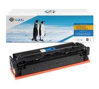 TONER G&G CAN 054H K 3100 PAG