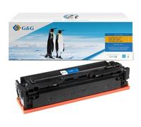 8C0055X-G 6941784755202 TONER G&G CAN 054H C 2300 PAG