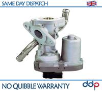 8C1Q-9D475-BA, 71789686, 9659694780, 1618HQ Acqua Cooled EGR Valvola (Gaskets)