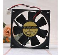 8cm 12V 0.25A 8025 AD0812HB-A73GL Projector Motherboard Power Supply Fan