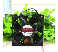 8cm 8025 DC12v 0.35A DS08025R12UP059 4-pin PWM speed Cooling Fan