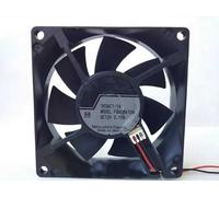 8CM 8cm ultra quiet chassis fan FBA08A12M 8025 DC12v 0.17A
