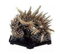 8cm Monster Hunter Plus Vol.14 Figura PVC Statue Anime Figure Action Figure Collezione Modello Bambola Decorazione Giocattolo Regalo