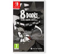 8doors