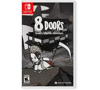 8doors: Arum's Afterlife Adventure