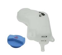 8E0121403 Per A4 B6 8E 2000-2004 1.8L 2.0L B7 2005-2009 Serbatoio Di Espansione Del Liquido Raffreddamento Radiatore Vaschetta Espansione(Tank and Cap)
