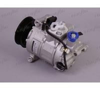 8E0260805CA 8EO260805BE COMPRESSORE AUDI A4 - A6 NUOVO