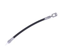 8E0611775H 2 PSC Tubo freno posteriore sinistro e destro Ricambi auto 8E0611775N Adatto for AUDI A4 B7 B6 8E S4 SEAT Exeo