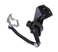 8E0941285J - Sensore di livello, regolazione dell'ampiezza del faro, compatibile con A4 Exeo 3R2, sensore di livello con aste, sospensioni d'aria, regolazione dell'ampiezza del faro, sensore di