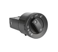 8E0941531C Coperchio Interruttore fendinebbia fari Auto Senza Automatico per Audi A4 B6 2000-2004 A4 B7 2004-2007 8E0941531 8E0941531A