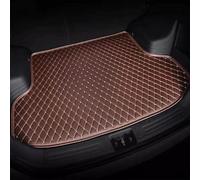 8eeOffb Auto Tappetini per Bagagliaio per Hyundai Kona Ibrida 2024 2025,Baule Fodera Protezione Tappeto Tappetini Proteggi Baule Interni Accessori,D