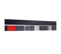 8EPH1258 Cinghie CINGHIA CESTO ASCIUGATRICE 8EPH1258 Cintura Lavatrice 8 EPH 1258mm