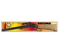 8er Gewehr Arizona 64 cm, Tester ACC NUOVO