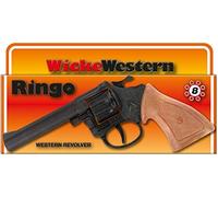 `8er Special Action Colt Ringo, Box` ACC NUOVO