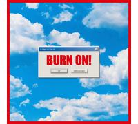 8erl in Ehr'N Burn on (CD)