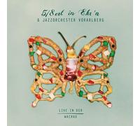 8erl in Ehr'N & Jazzorchester Vorarlberg Live in der Wachau (CD)
