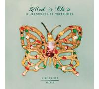 8erl in Ehr'N & Jazzorchester Vorarlberg Live in der Wachau (Vinyl LP)
