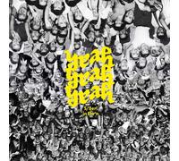 8erl in Ehr'N Yeah Yeah Yeah (LP) (Vinyl LP)