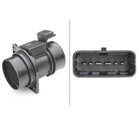 8ET 009 142-651 HELLA Debimetro per ,OPEL,RENAULT,VAUXHALL