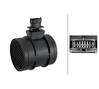 8ET 009 149-281 HELLA Debimetro per ,ALFA ROMEO,CITROËN,FIAT,IVECO,LANCIA,PEUGEO