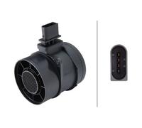 8ET 009 149-431 HELLA Debimetro per CHRYSLER,JEEP,MERCEDES-BENZ,VW