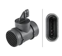 HELLA 8ET 358 095-341 Debimetro