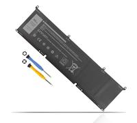 8FCTC Batteria per Dell Precision 5550 5560 5570 XPS 15 9500 9510 9520 9530