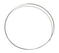8FT Bass-Guitar Tastiera Fret Filo Sostituisce Rame Nickel Misura 1.6MM-2.9MM UK