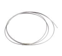 8FT Bass-Guitar Tastiera Fret Filo Sostituisce Rame Nickel Misura 1.6MM-2.9MM UK