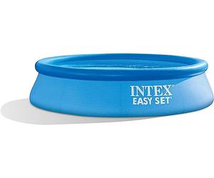 8Ft x 24In Easy Set Pool Set