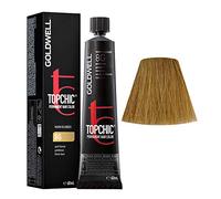 8G Biondo chiaro dorato Goldwell Topchic Warm blondes tb 60ml