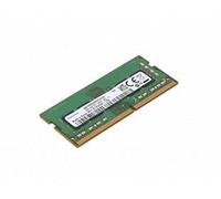 Lenovo 1100635 memoria 8 GB 1 x 8 GB DDR3L 1600 MHz (8G D3L1600S - 1100635, 8 GB, 1 x 8 GB, - DDR3L, 1600 MHz - Warranty: 3M)