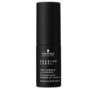 8g Schwarzkopf Professional Session Label The Powder