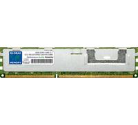 8GB (1x8GB) DDR3 1066MHz PC3-8500 240-PIN ECC Registered Rdimm Server Memory RAM