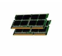 8GB 2x4GB PC3-8500 DDR3-1066MHz Memoria Per Apple Mac Mini MC270LL/A 2.4GHZ RAM