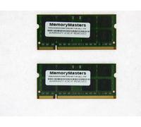 8GB 2x4GB SODIMM DDR2-667 Memoria Dell Studio 1737 Aggiornamento
