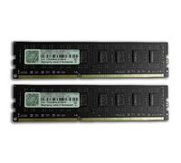 G.skill G.skill 8gb Ddr3-1333 Memoria 1333 Mhz T_0286_2652479000 Informatica