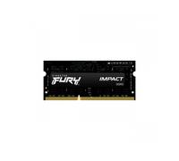 30KI0818-1011FI - 8 GB SO DDR3 1866 CL11 Kingston FURY Impact