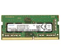 8GB DDR4 PC4-19200 2400MHz 260PIN SO DIMM SAMSUNG M471A1K43CB1-CRC Memoria RAM