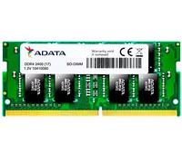 8Gb Ddr4 So-Dimm 2400Mhz 512X8 1.2V