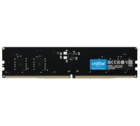8GB DDR5-5600 PC5-44800 UDIMM RAM - CT8G56C46U5