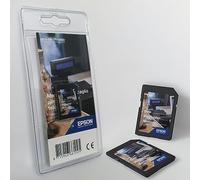 Epson 7110822 DGFE RT Giornale di fondo elettronico 8GB FP81 FP90III