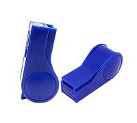 8GB Fischio forma USB 2,0 Flash Drive USB Flash unità PenDrive Memorias chiavetta USB USB drive USB Flash disco pollice unità U disco pen drive USB Stick (Blu)