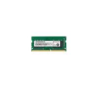 Transcend JM2666HSB-8G memoria 8 GB DDR4 2666 MHz [JM2666HSB-8G]