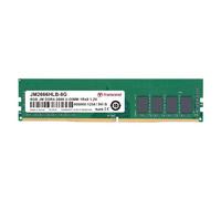 8GB JM DDR4 2666 U-DIMM 1RX8 1.2V - JM2666HLB-8G